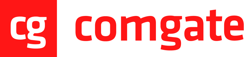 Logo Comgate