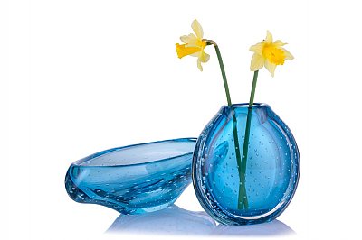 sklenena-vaza-hutni-sklo