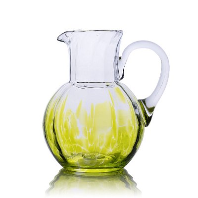 Skleněný džbán 1,8l - obrázek