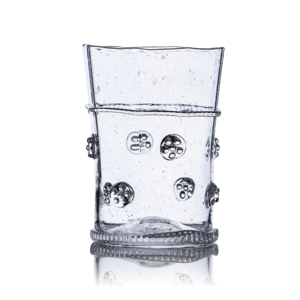 Sklenice Crystal Limitovaná edice - obrázek