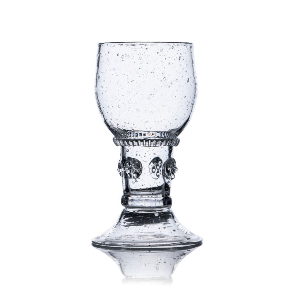 Sklenice na víno Crystal Limitovaná edice - obrázek