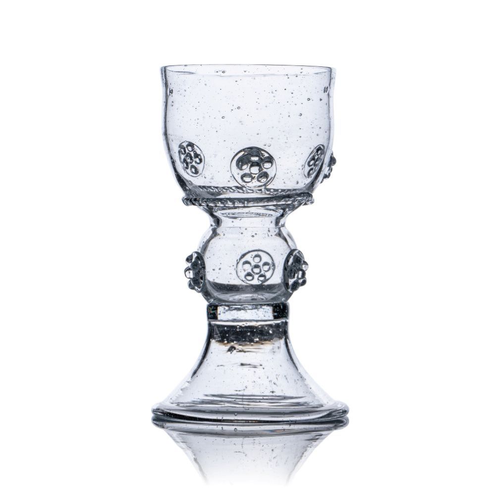 Sklenice na víno Crystal Limitovaná edice - obrázek