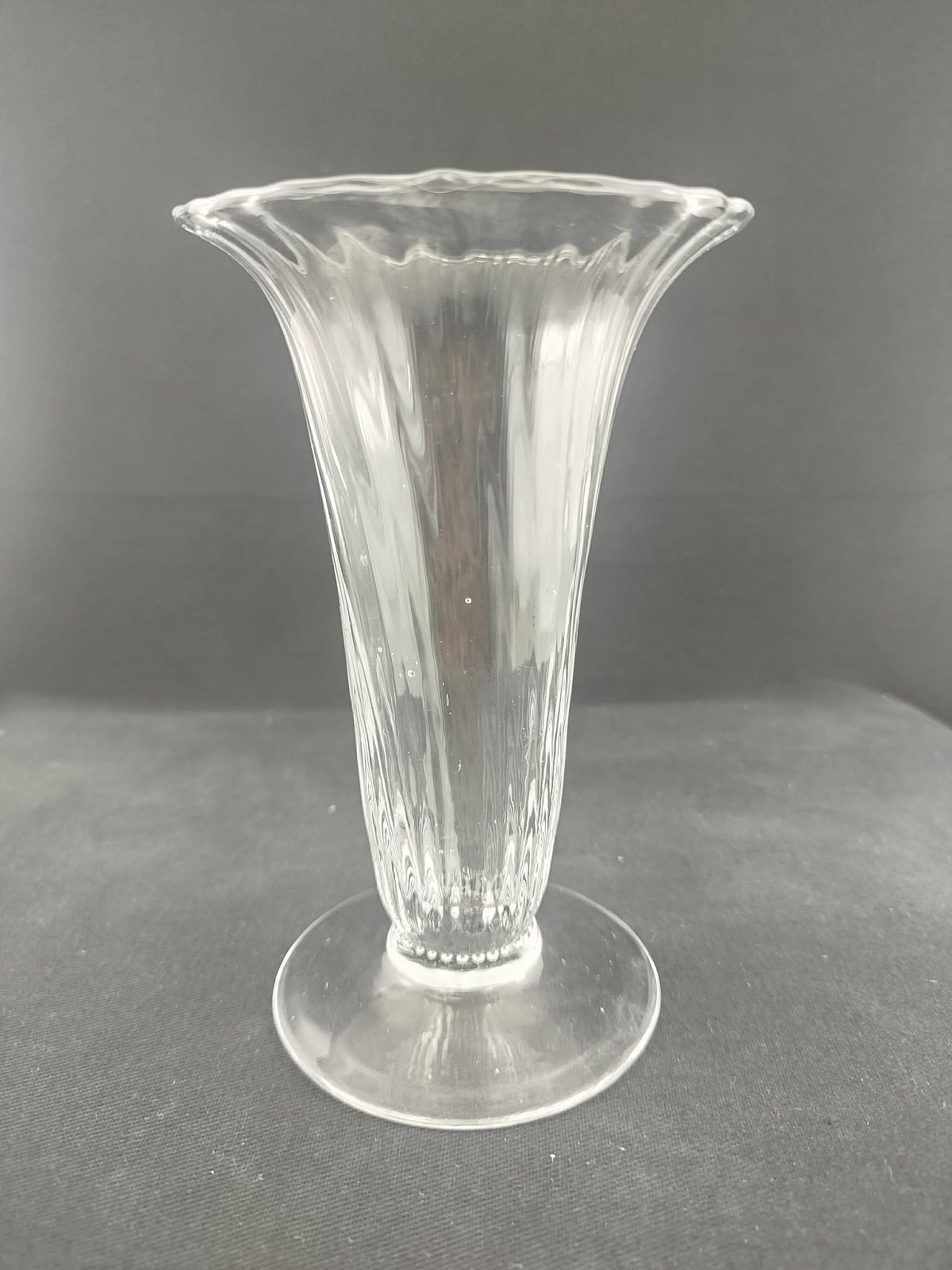 Sklenička či nálevka Doprodej - obrázek