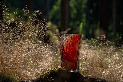 wood