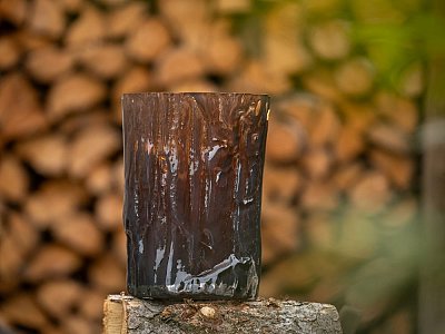 wood