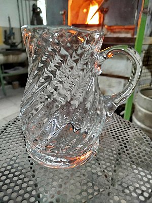 obr/003/i003384-566053884-1927581514765636.jpg Skleněný půllitr na pivo Doprodej - obrázek