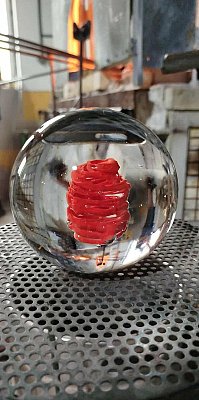 obr/003/i003429-555802298-1325699738965160.jpg Skleněné těžítko Doprodej - obrázek