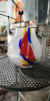 obr/003/i003463-566550893-1130216242612589.jpg Skleněná váza Doprodej - obrázek