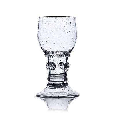 Sklenice na víno Crystal Limitovaná edice - obrázek