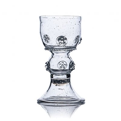 Sklenice na víno Crystal Limitovaná edice - obrázek