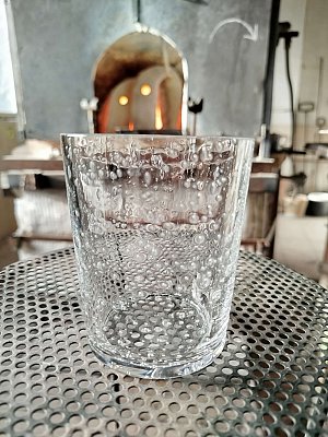 Sklenice soda Doprodej - obrázek