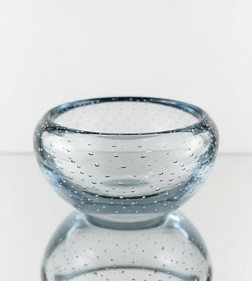 obr/003/i003976-sklenena-miska-sv-modra.jpg Skleněná miska Světle modrá 12cm - obrázek