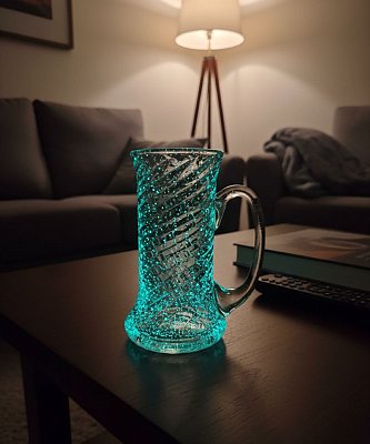 obr/004/i004043-tretinka-sklenena-modra-sv.jpg Fluorescenční svítící třetinka MODRÁ - obrázek